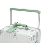 Valise Cabine 20 Pouces Premium – Cadre Aluminium, PC Antichoc, Serrure TSA & Roues 360°