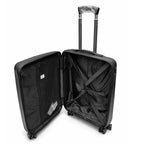 💼 Valise Cabine Business avec Compartiment PC – Ouverture Frontale