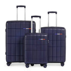 Valise cabine rigide 4 roues pivotantes Maroc