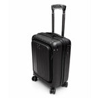 💼 Valise Cabine Business avec Compartiment PC – Ouverture Frontale