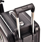 Airwheel – Valise Électrique 2-en-1 | Trottinette Cabine Intelligente