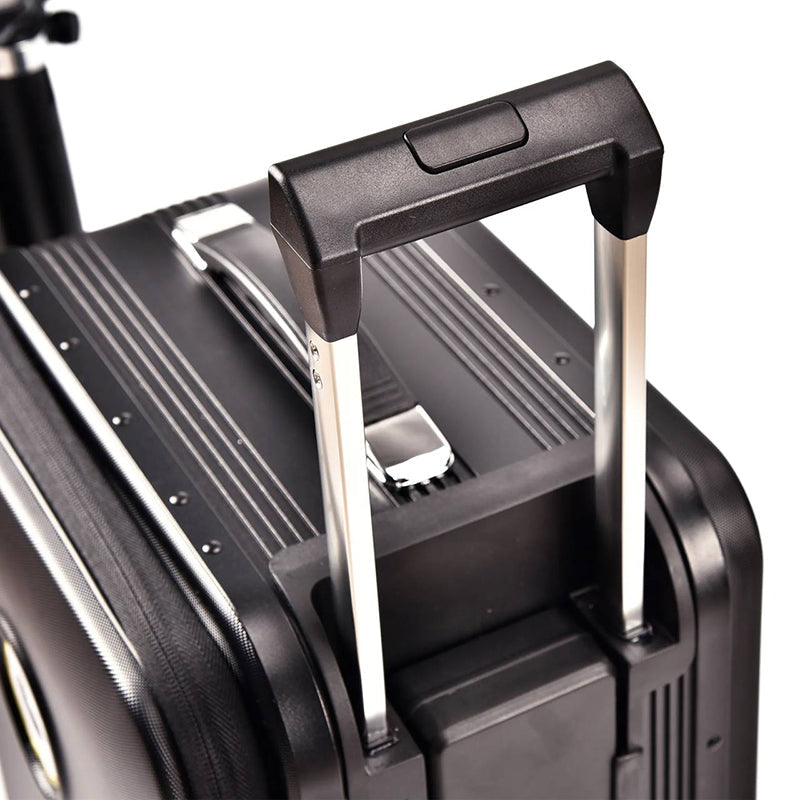 Airwheel – Valise Électrique 2-en-1 | Trottinette Cabine Intelligente