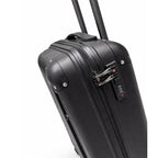 💼 Valise Cabine Business avec Compartiment PC – Ouverture Frontale