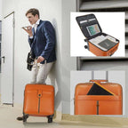 Valise de Pilote