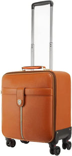 Valise de Pilote