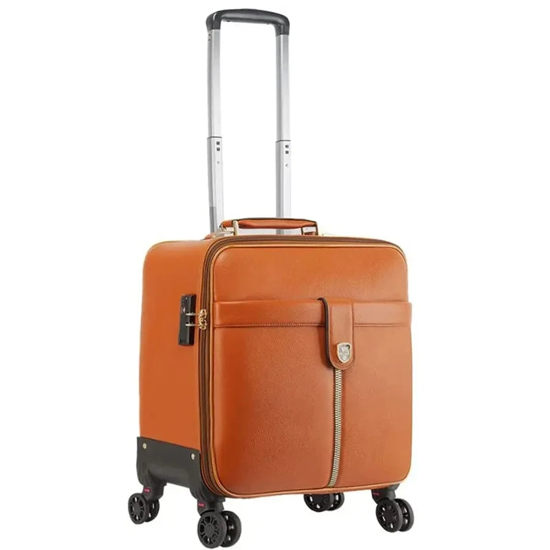 Valise de Pilote