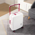 Pack de 4 Valises Rigides-Valise de voyage– Haute Qualité-valise cabine
