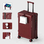 Nouvelle Valise Multifonction 4ᵉ Génération – Set de 3 Tailles