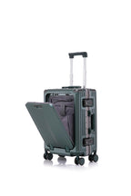 Pack 2 Valises Premium Cabine + Moyenne – Valises de Voyage Haute Qualité