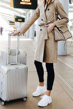 SUITCASE STYLISH CABINE
