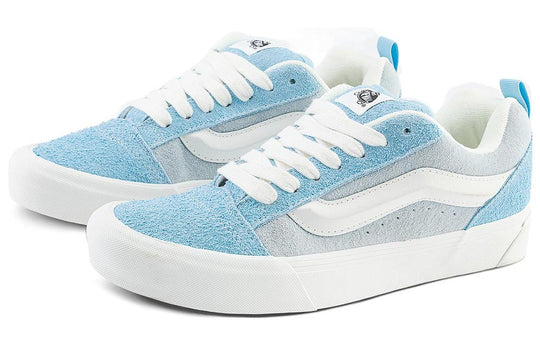 Vans Knu Skool 'Cooperstown Canal Blue'