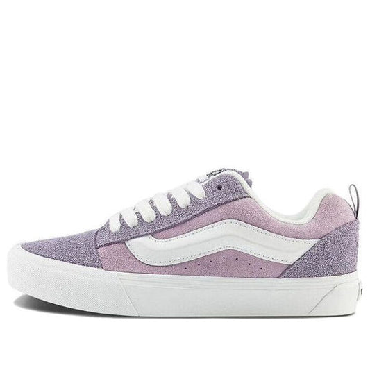 Vans Knu Skool 'Pink Purple'