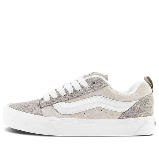 Vans Knu Skool 'Beige Grey'