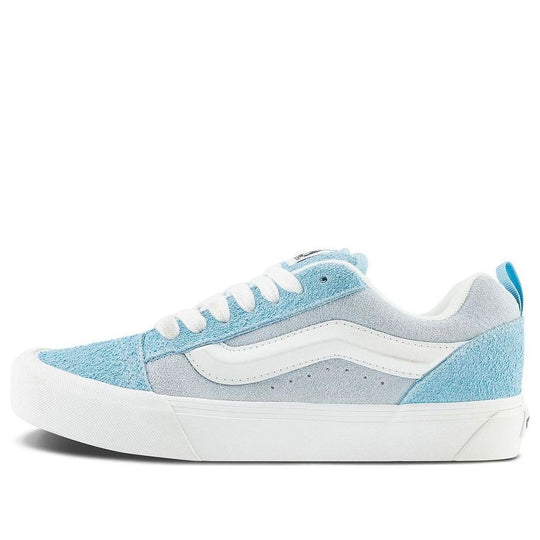 Vans Knu Skool 'Cooperstown Canal Blue'