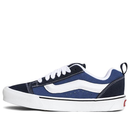 Vans Knu Skool 'Navy'