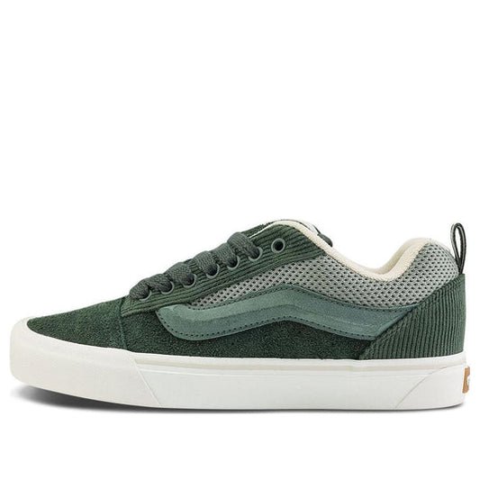 Vans Knu Skool 'Olive'