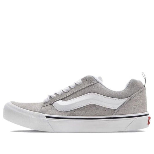 Vans Knu Skool 'Grey'