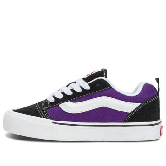 Vans Knu Skool 2-Tone 'Purple Black