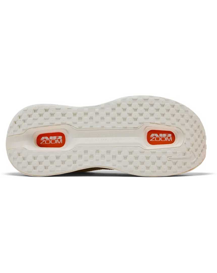 Nike Vomero Premium Sail Total Orange