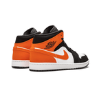Air Jordan 1 Mid Shattered Backboard