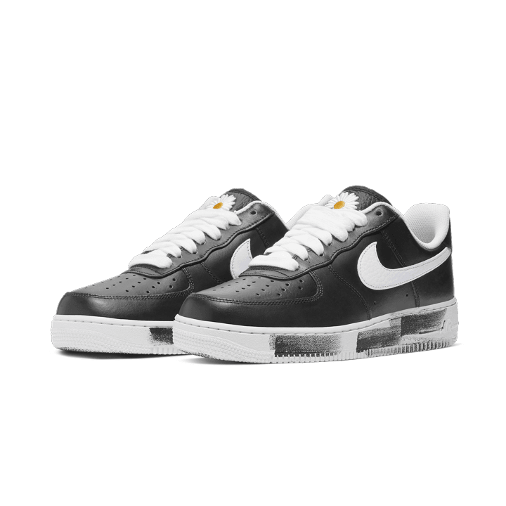 Air Force 1 Low G-Dragon Peaceminusone Para-Noise Black