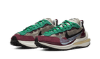 Vaporwaffle Sacai Villain Red Neptune Green