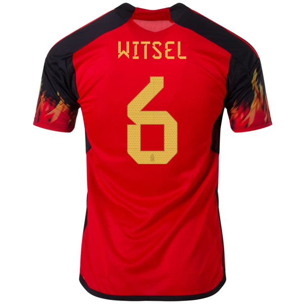 Nike Soccer