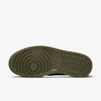 Air Jordan 1 Retro Low OG SP Travis Scott Olive