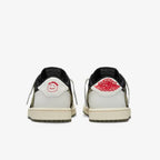 Air Jordan 1 Retro Low OG SP Travis Scott Olive