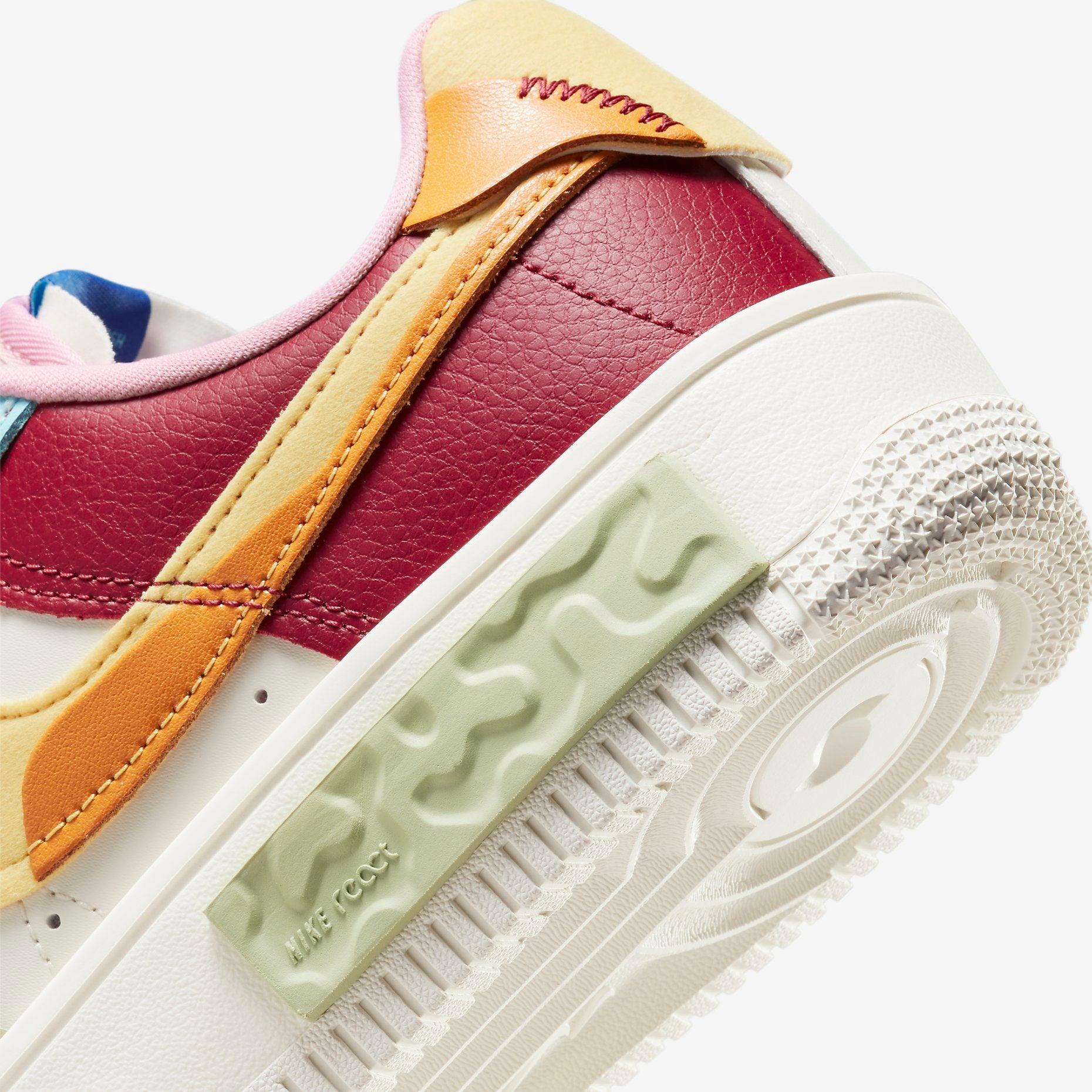 Air Force 1 Fontanka 'Multicolor'