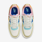 Air Force 1 Fontanka 'Multicolor'