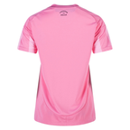 adidas Womens Inter Miami CF Home Jersey 25/26 (Easy Pink)