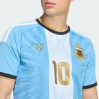 Special Edition 26/27 Men's Shirt #10