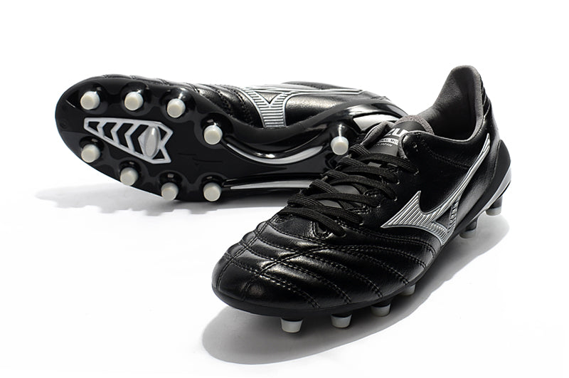 Mizuno Morelia Neo II