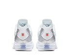Nike Shox TL W "White"