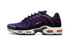 Nike Air Max Plus "Voltage Purple"