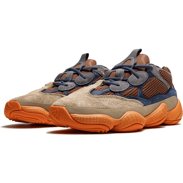 Yeezy 500 Enflame