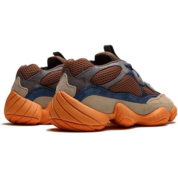 Yeezy 500 Enflame