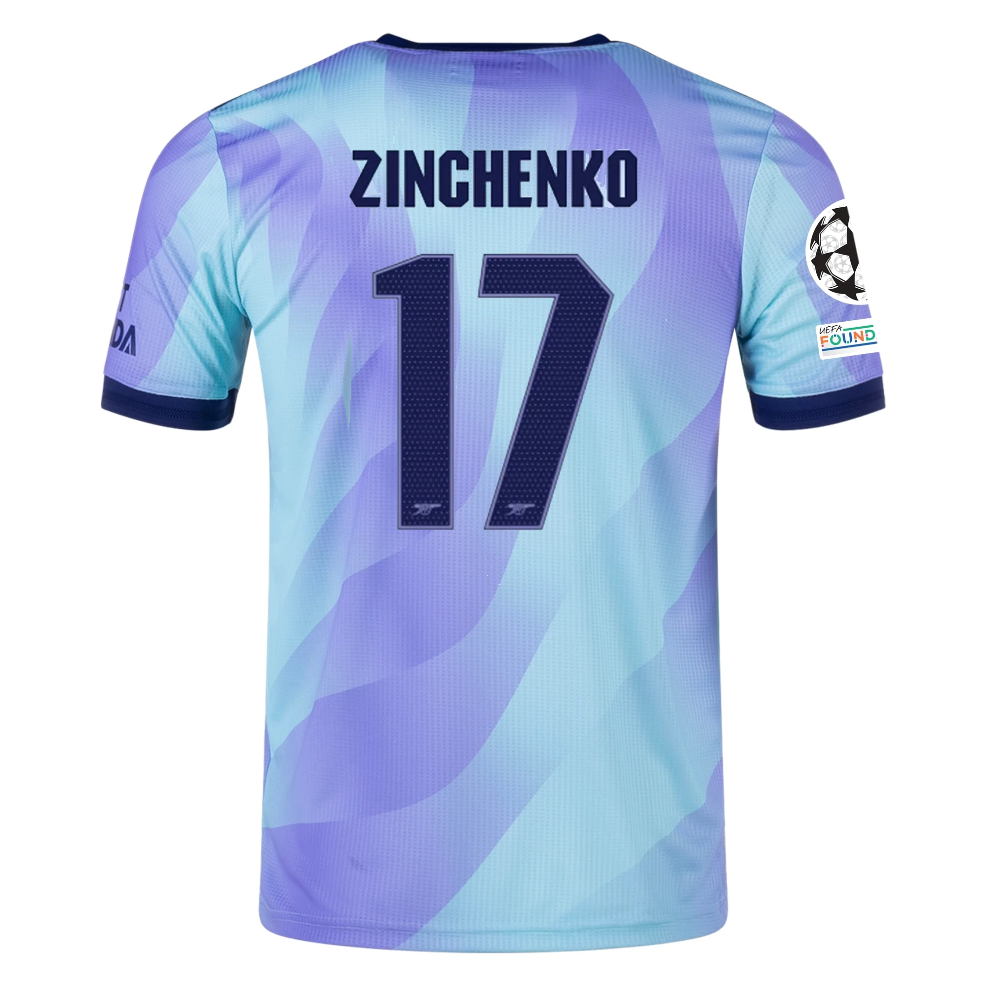 Nike Soccer