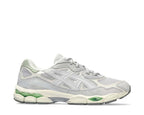 Asics Gel NYC "Cloud Grey"