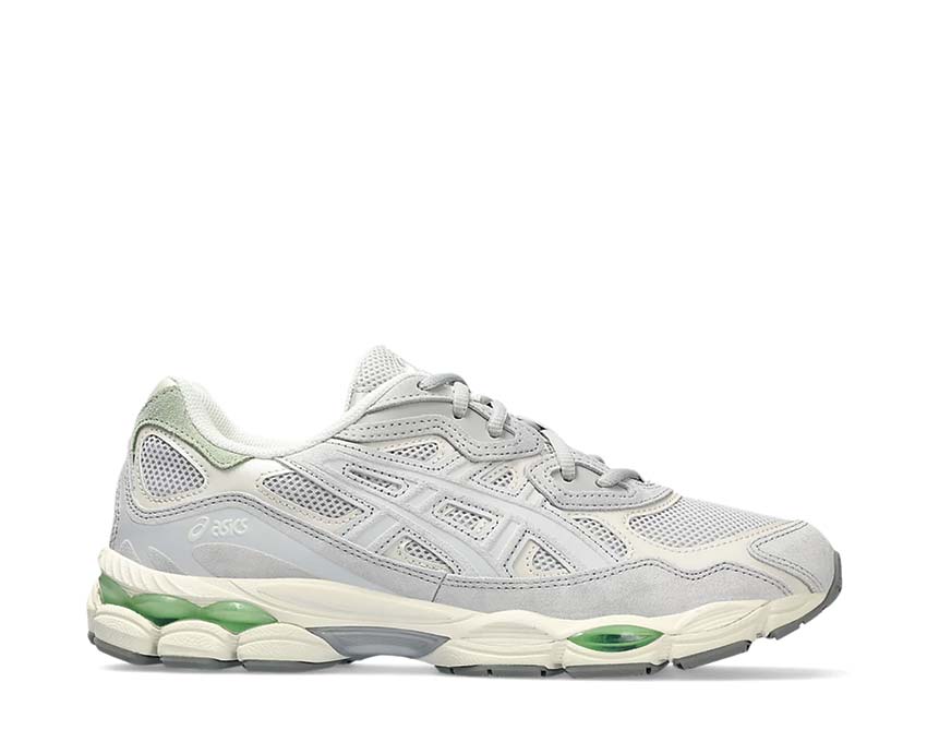 Asics Gel NYC "Cloud Grey"