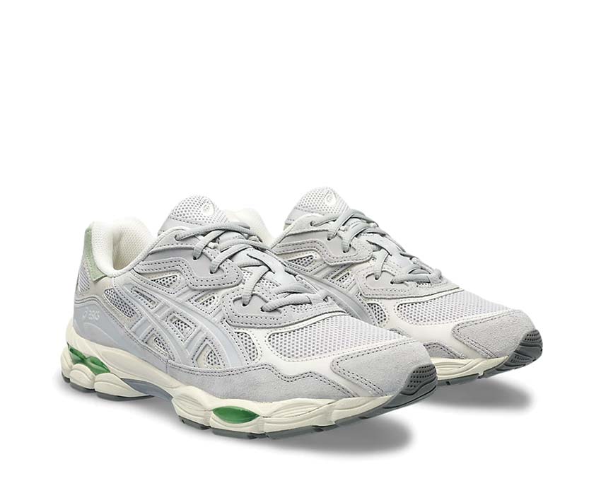 Asics Gel NYC "Cloud Grey"