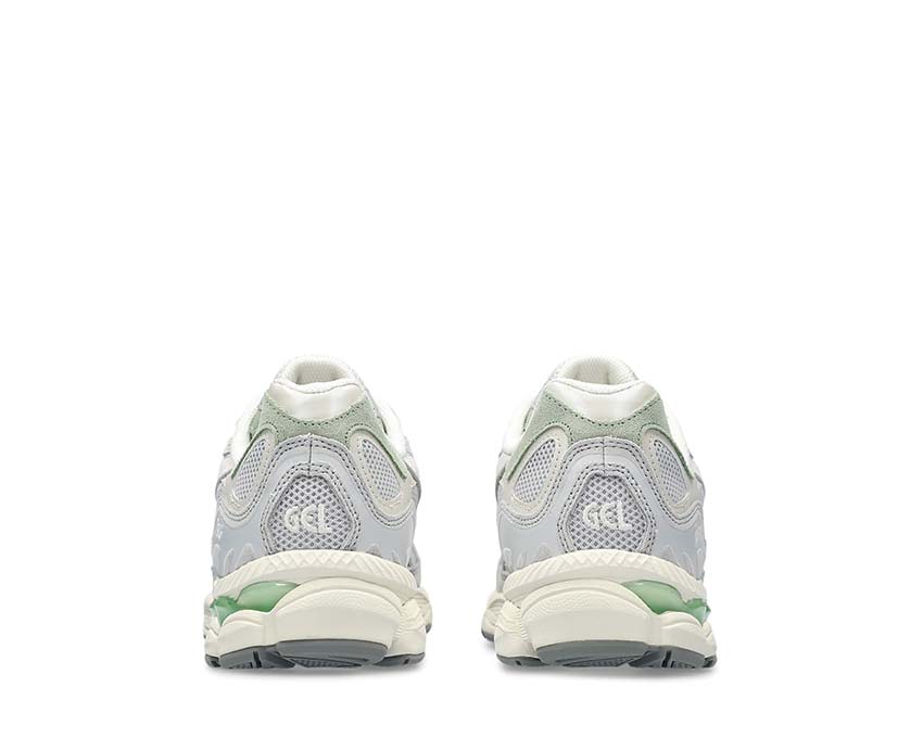 Asics Gel NYC "Cloud Grey"