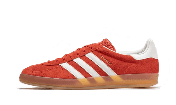 Adidas Gazelle Indoor Bold Orange