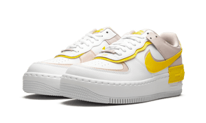 Air Force 1 Shadow Speed Yellow