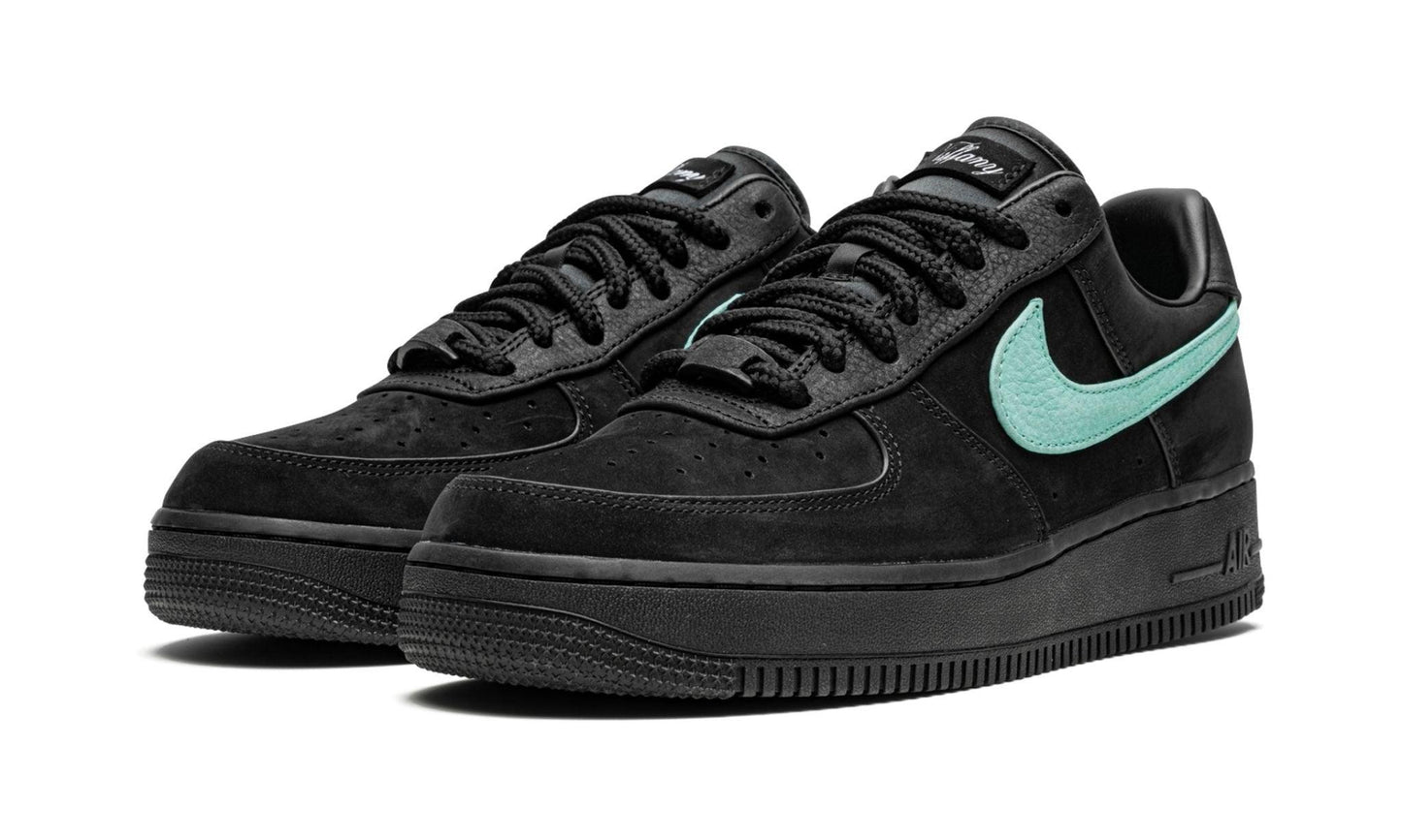 AIR FORCE 1 LOW "Tiffany and Co." - santkicks