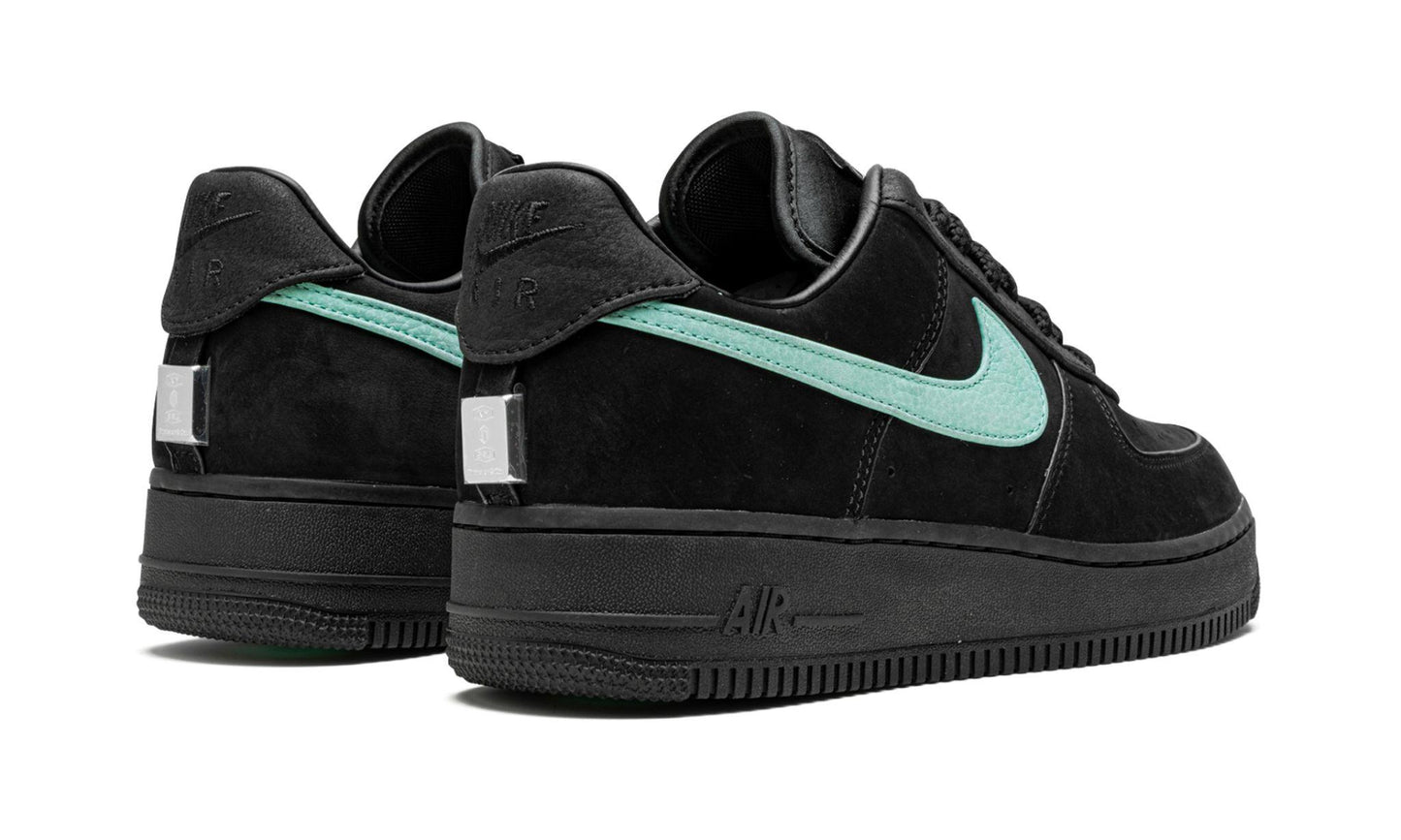 AIR FORCE 1 LOW "Tiffany and Co." - santkicks